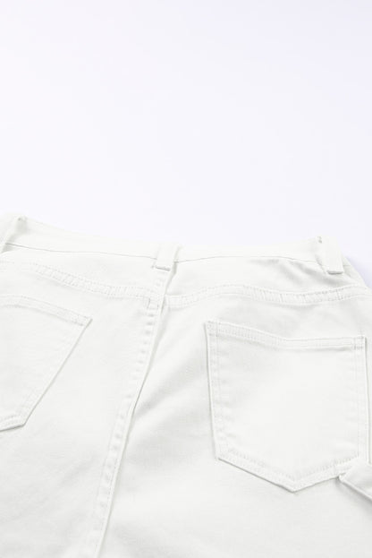 Cargo Pants with Pockets