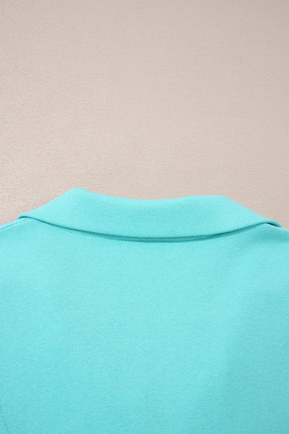 sweatshirt mini dress