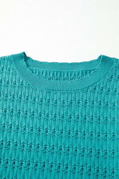 womens knit sweater