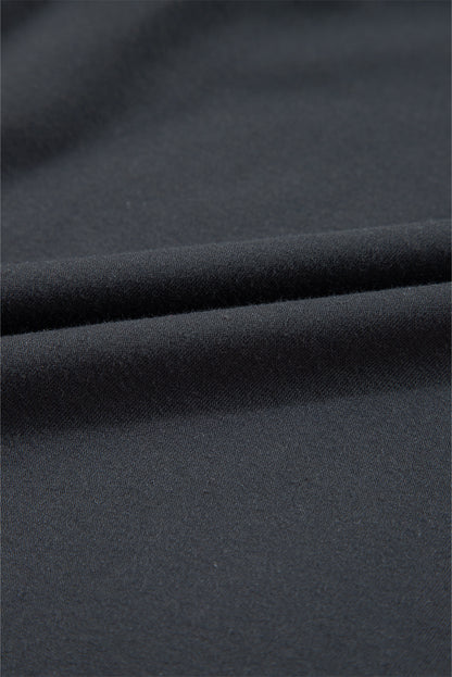 high waisted joggers