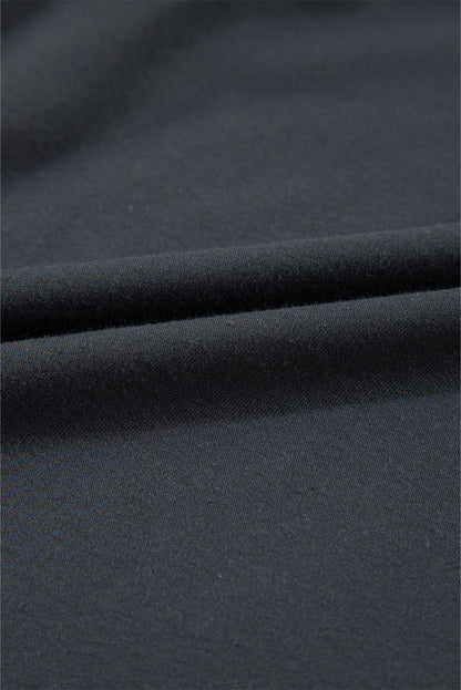 high waisted joggers