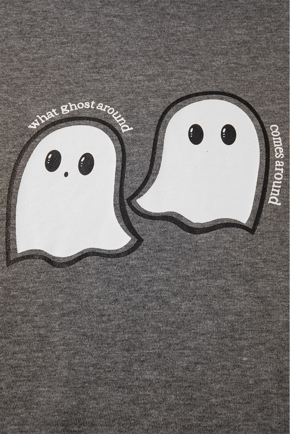 halloween ghost hoodie