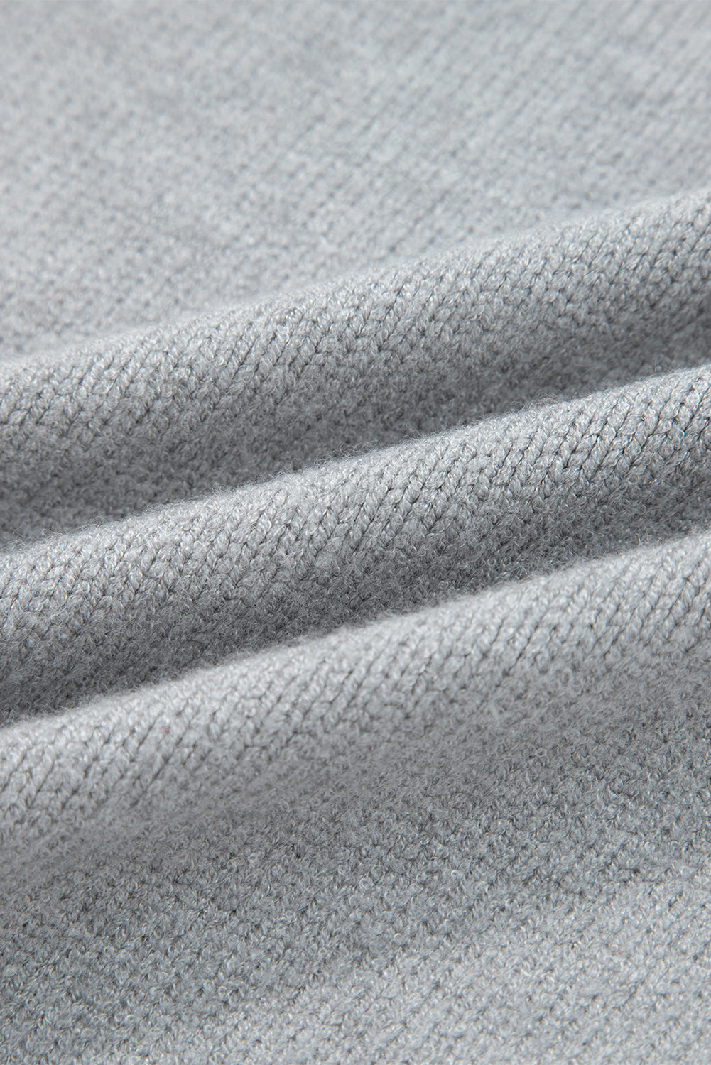 western graphic sweater