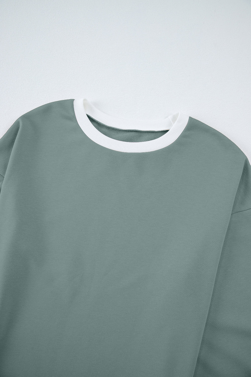 varsity sweatpant set