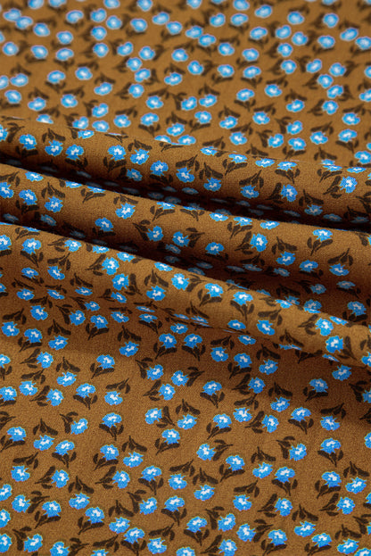 floral jumpsuit for women