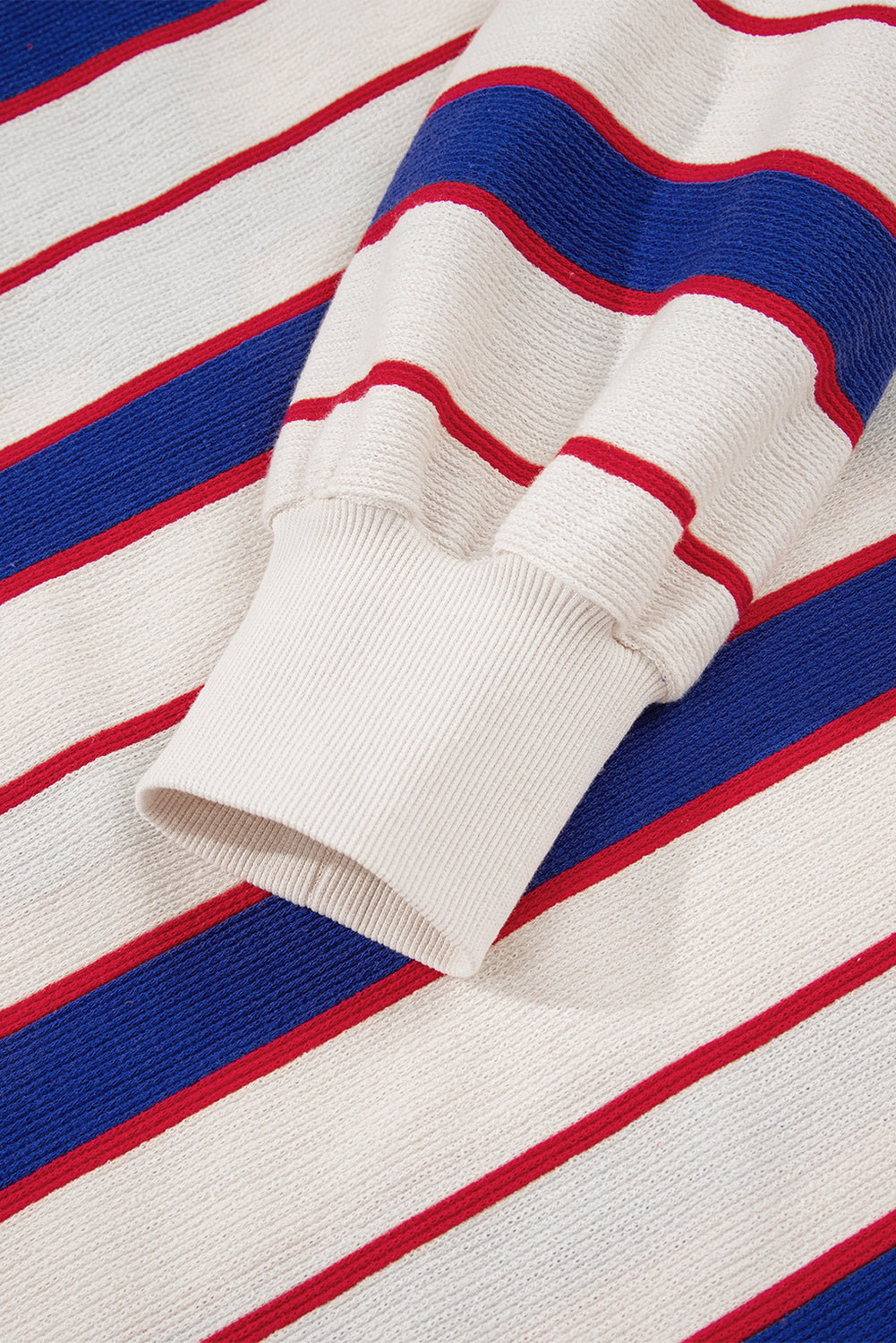 polo sweatshirt womens