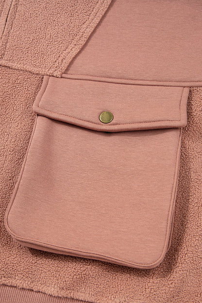 womens winter sweatshirt