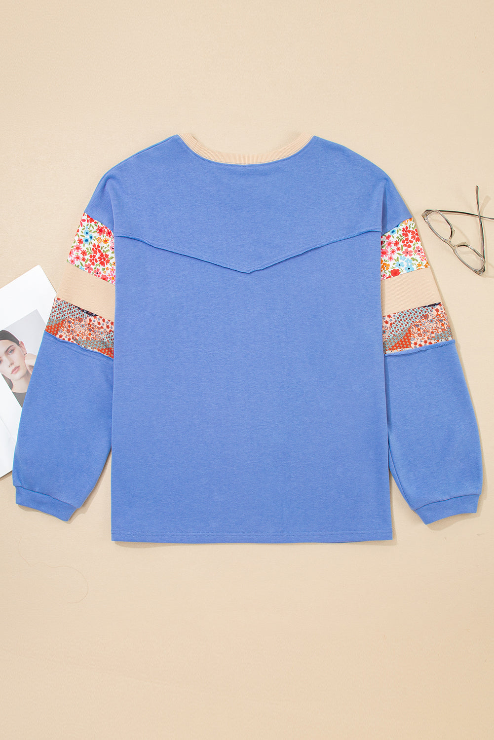 plus size sweatshirt