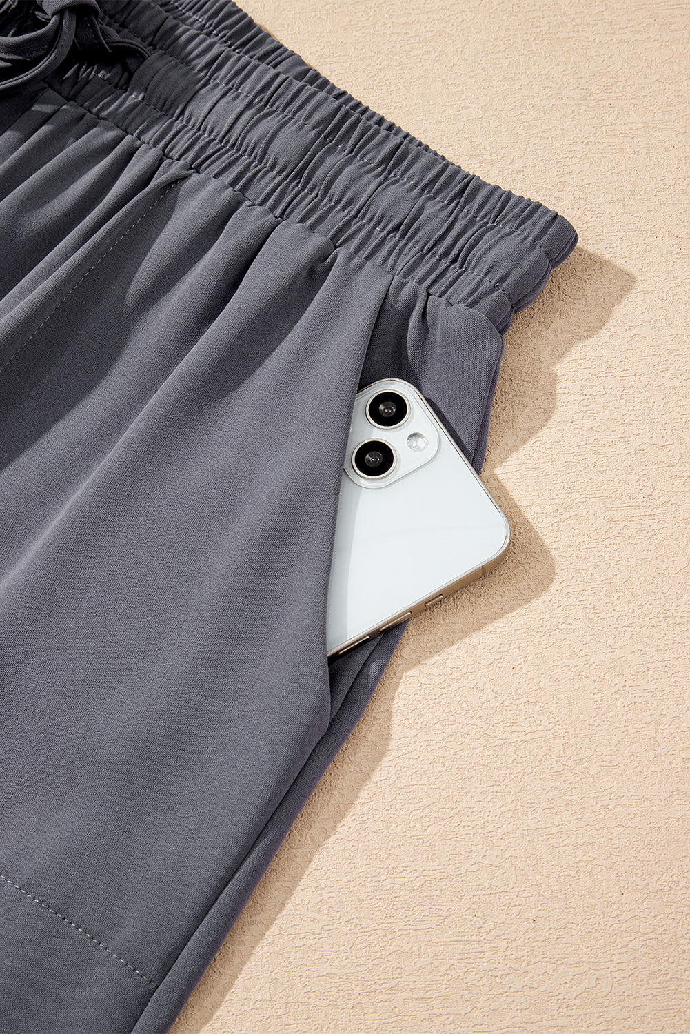 cropped joggers womens