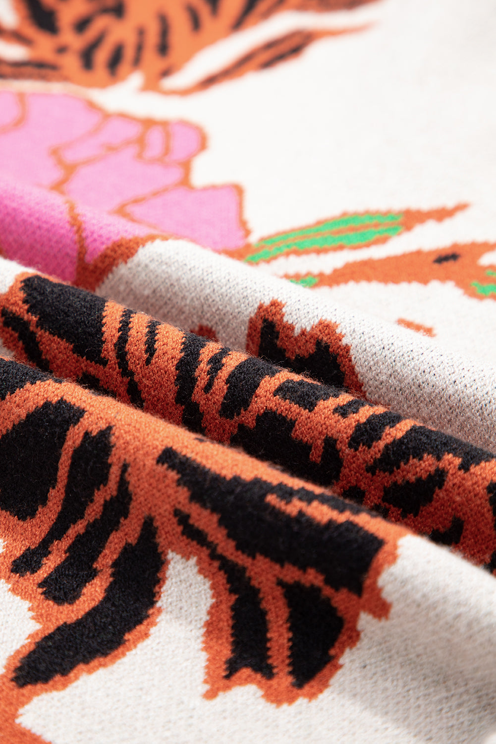 quarter zip sweater women