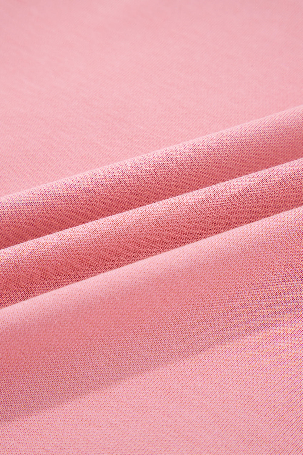 flower patched sweatshirt