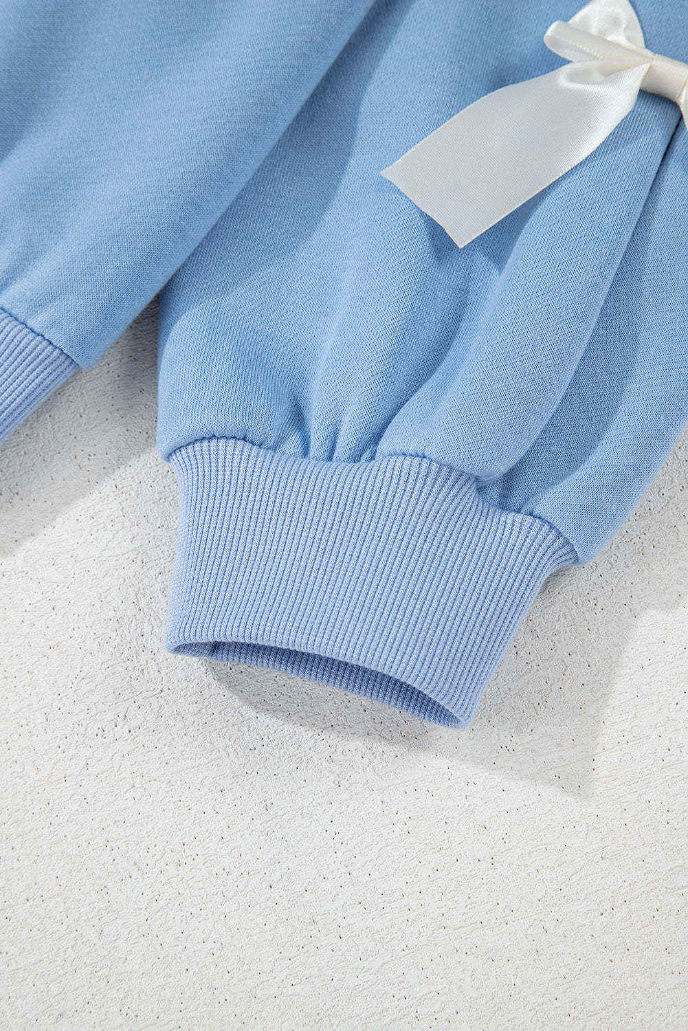 womens crew neck sweatshirt