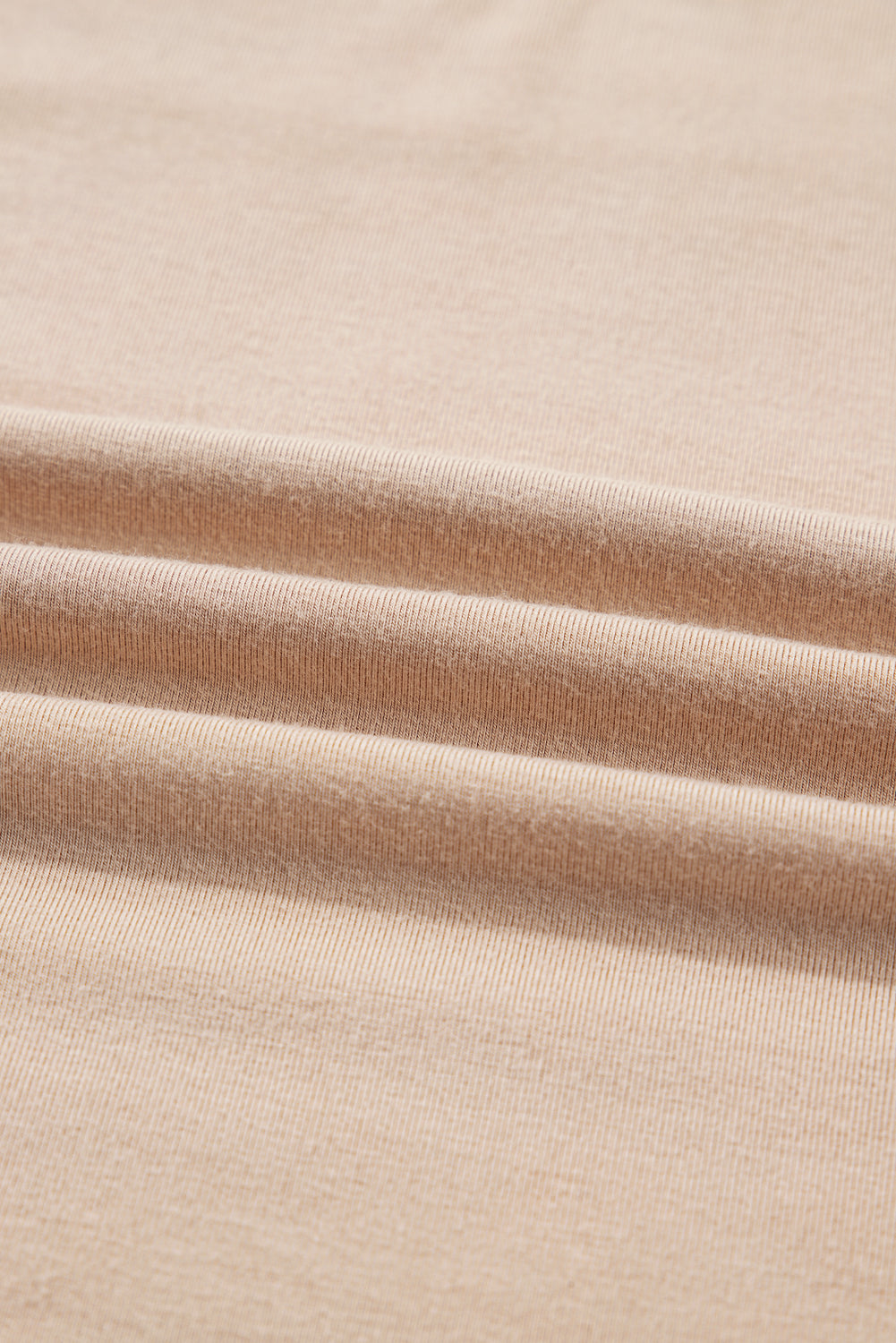 v neck long sleeve top