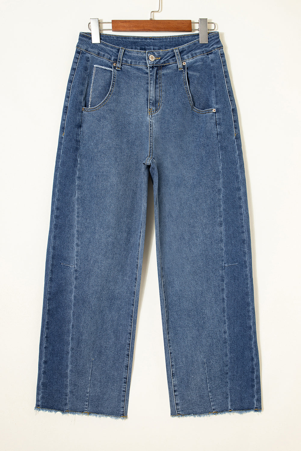 womens blue jeans