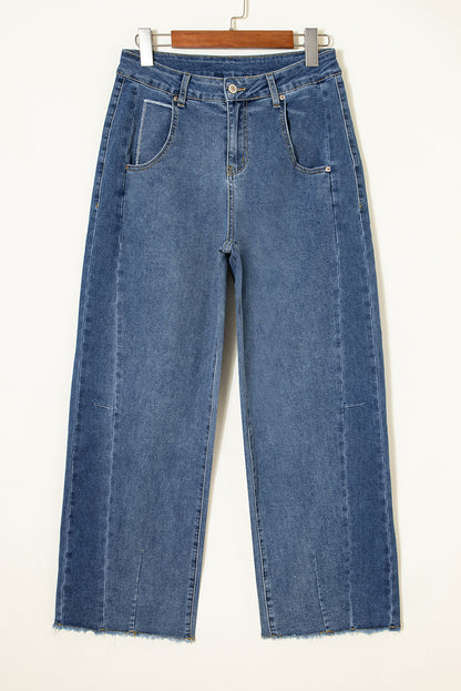 womens blue jeans