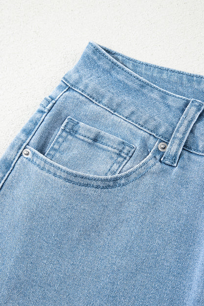 wide leg jeans women