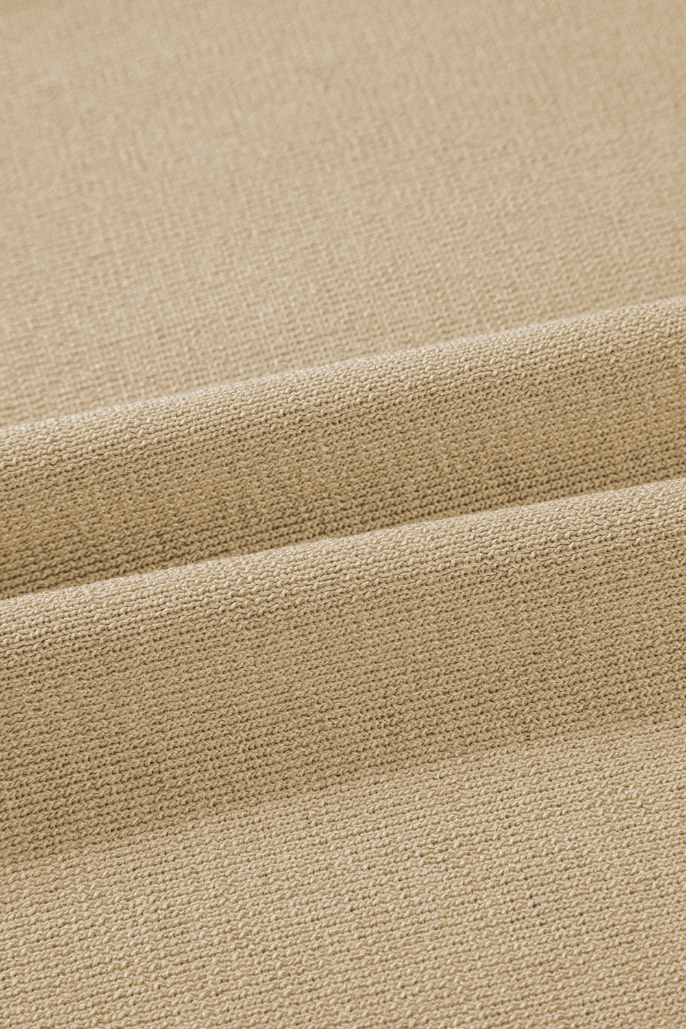 half sleeve top drawstring pant set