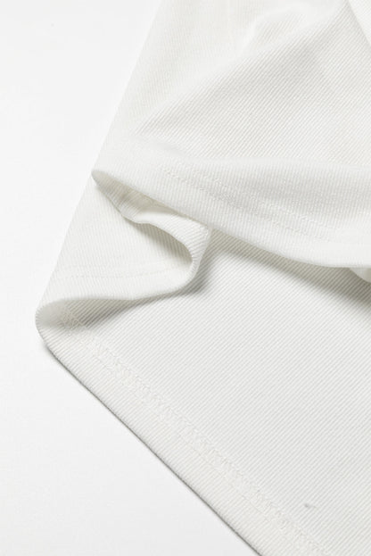 Elegant Floral Lace Hollowed Long Sleeve Blouse