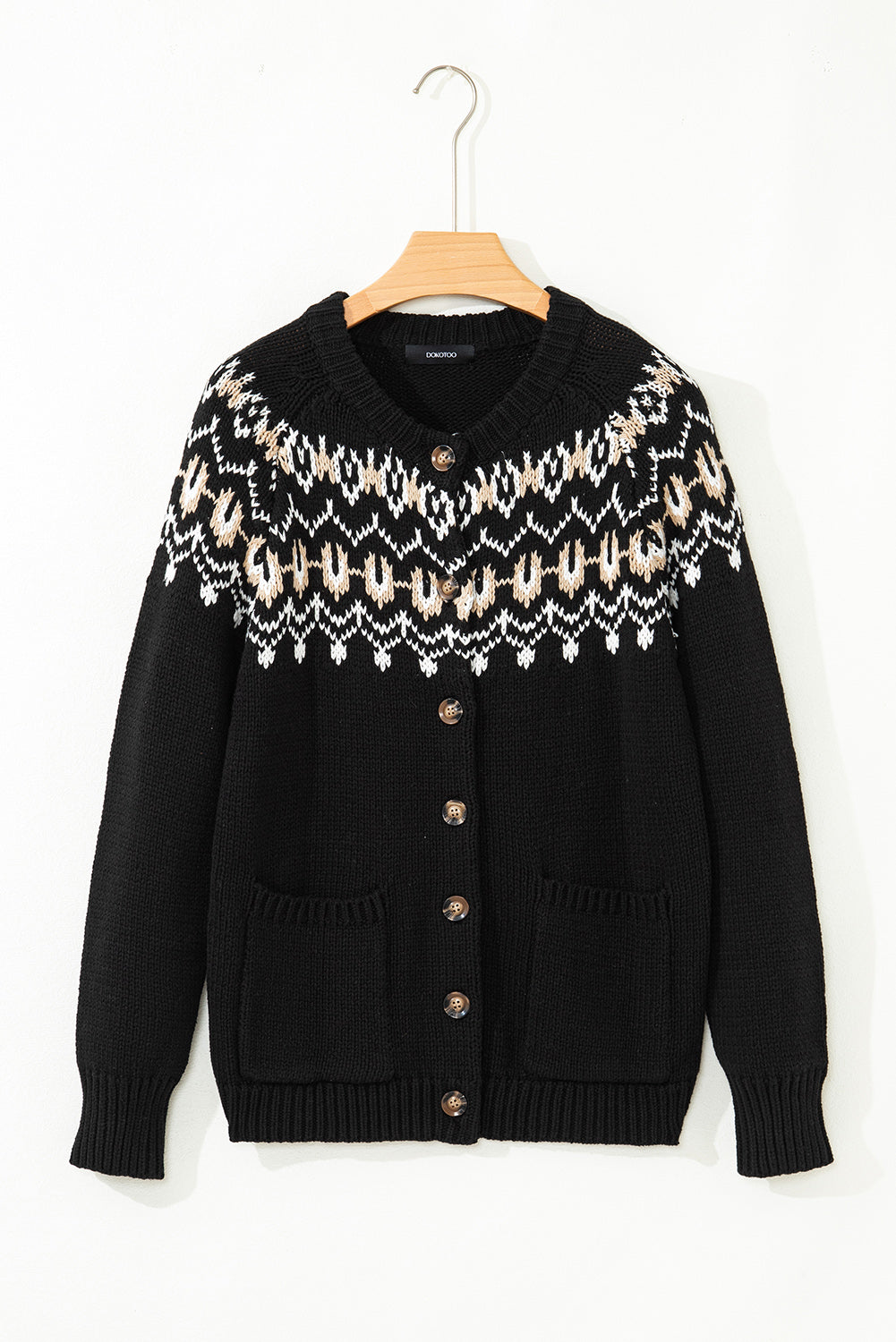 womens western cardigans