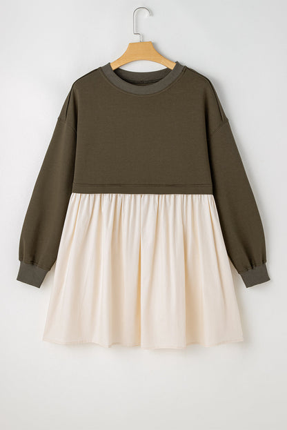 t shirt dresses for women