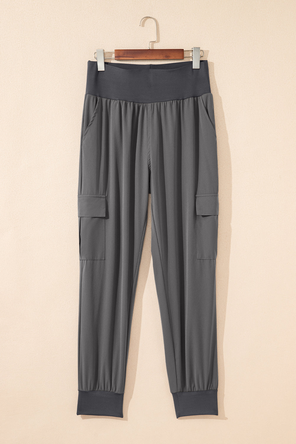 cargo jogger pants womens