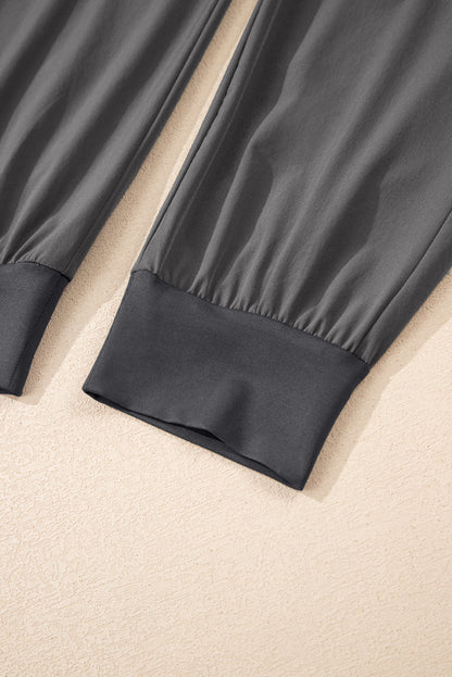 cargo jogger pants womens