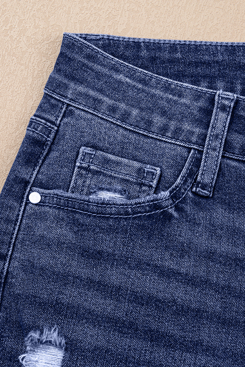 high waisted jeans women