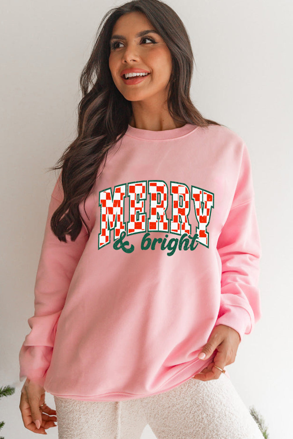 christmas sweatshirt