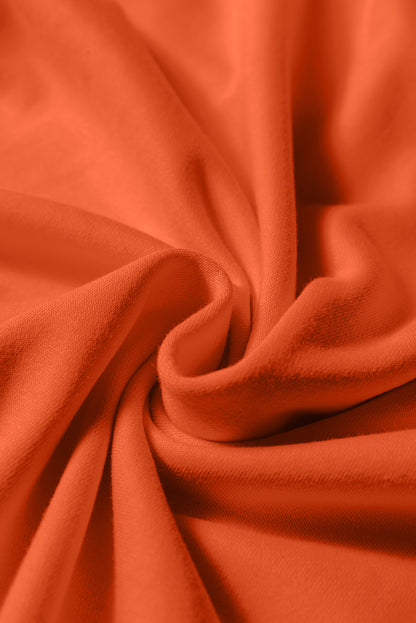 varsity sweatshirt dress