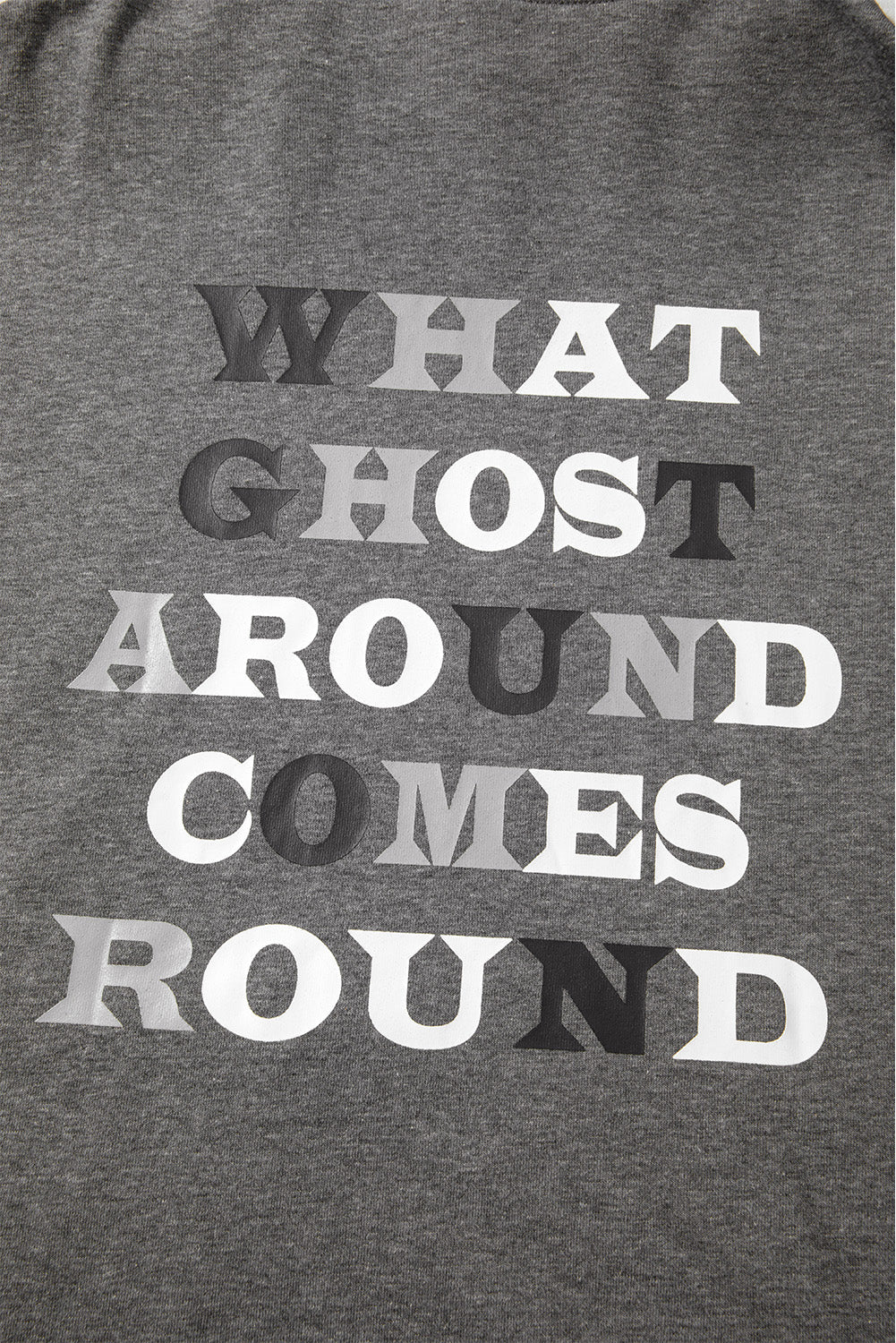 halloween ghost hoodie