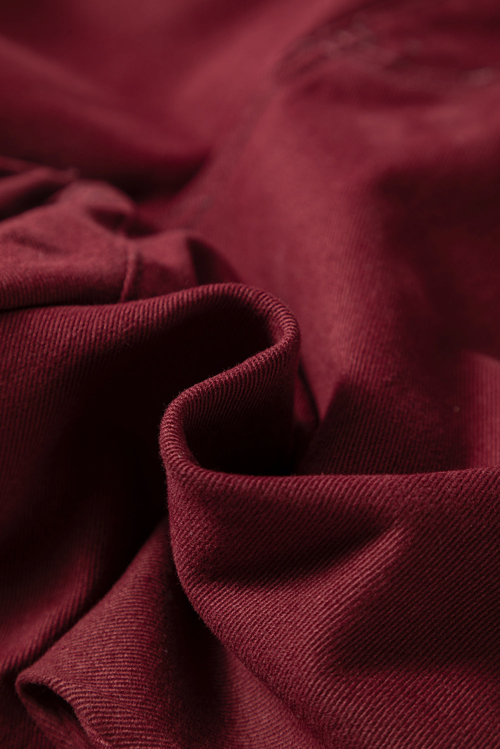 loose straight jeans