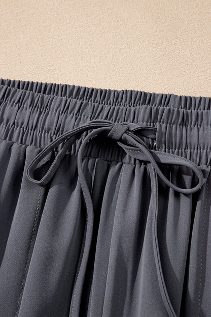 cropped joggers womens