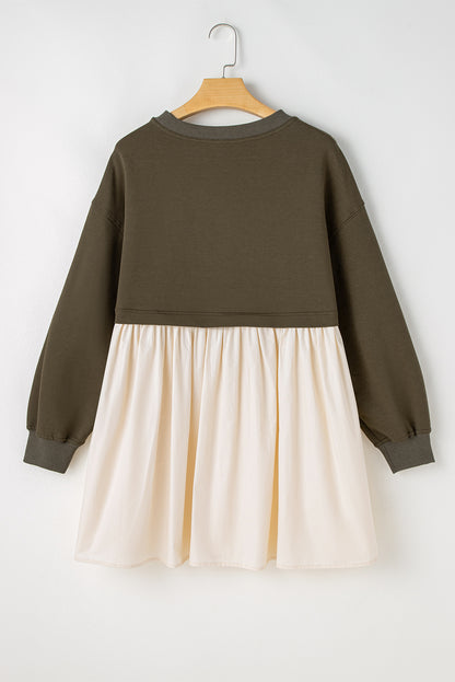 t shirt dresses for women