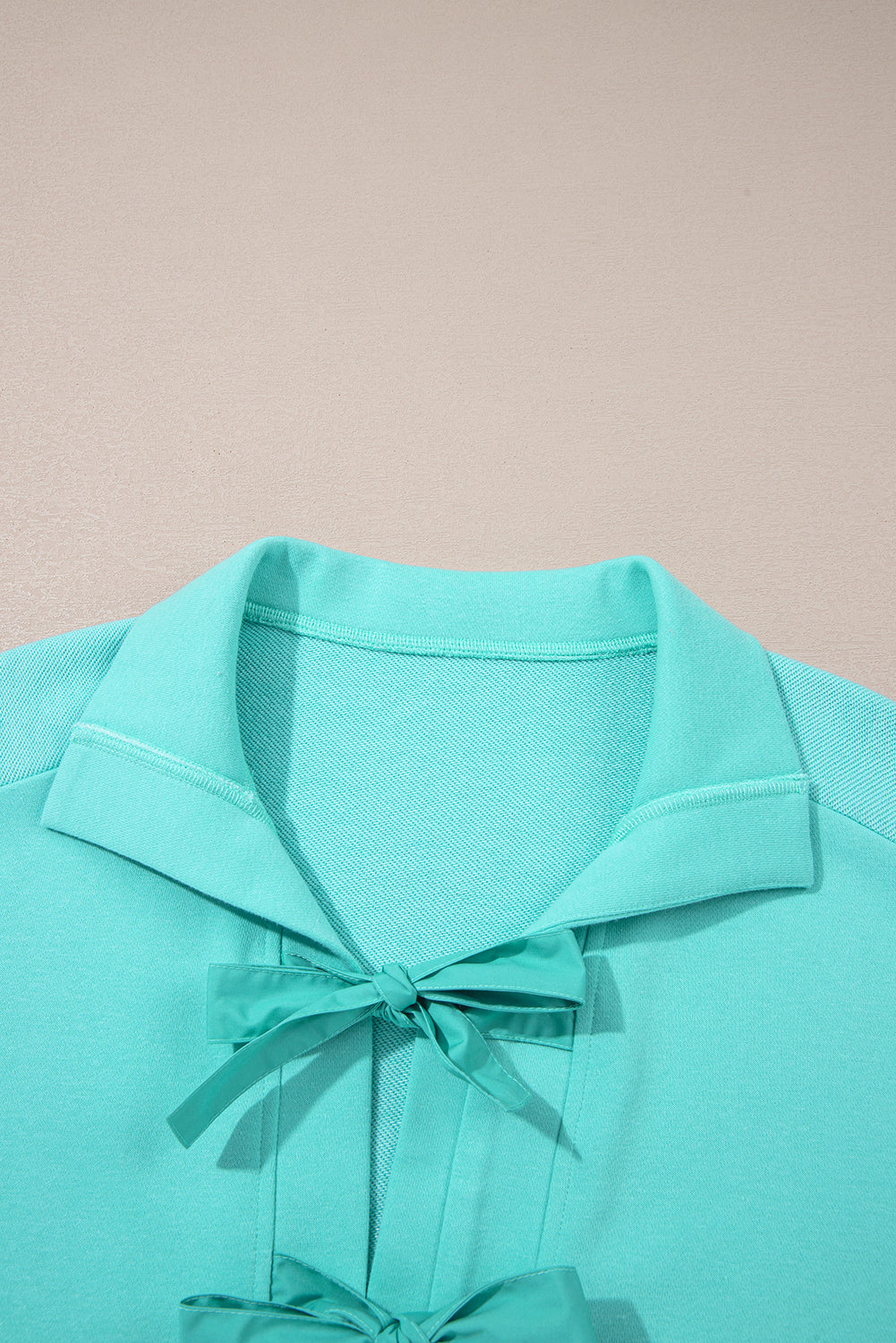 sweatshirt mini dress