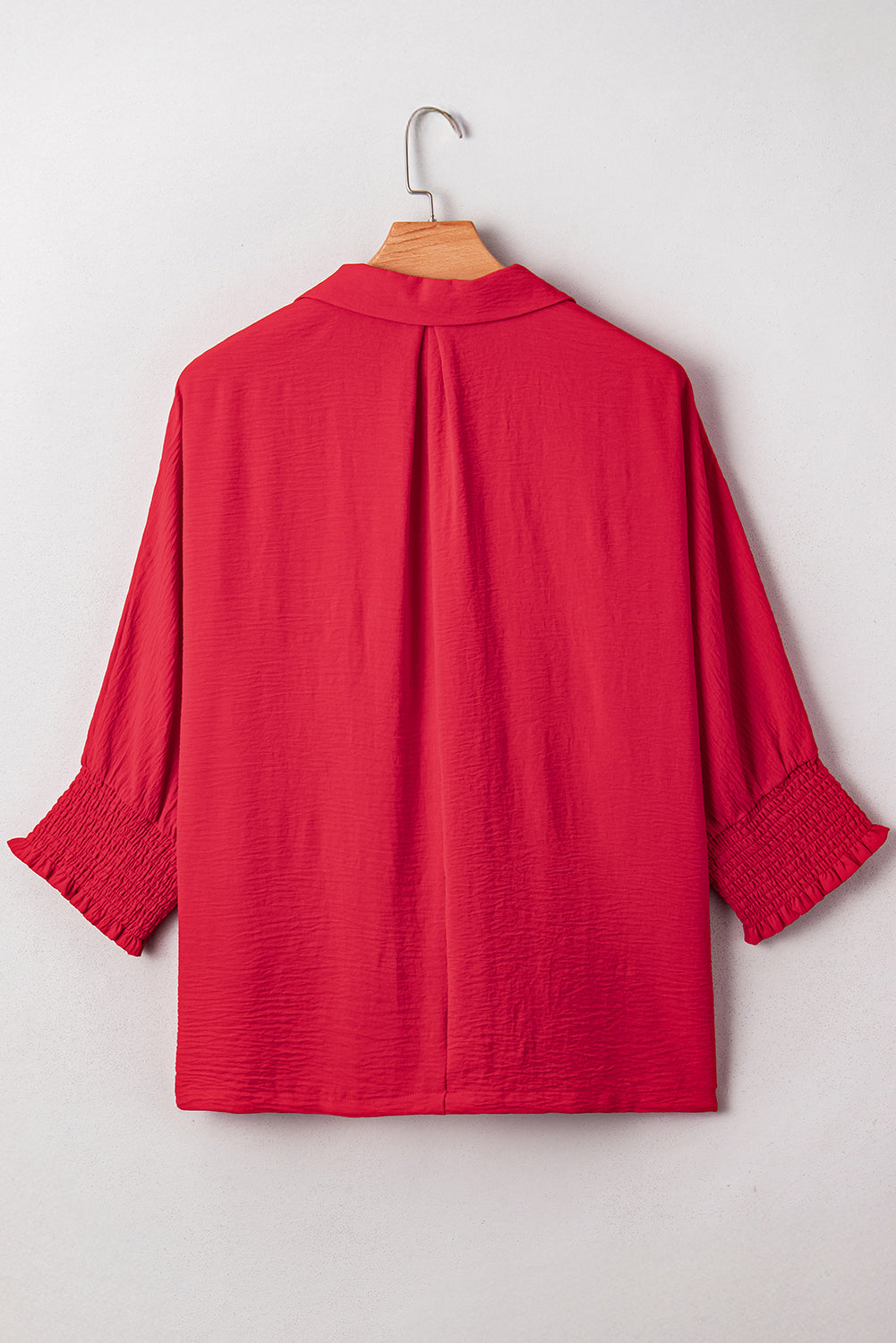 plus size blouse