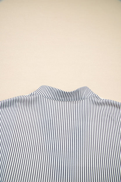 loose sweatshirt