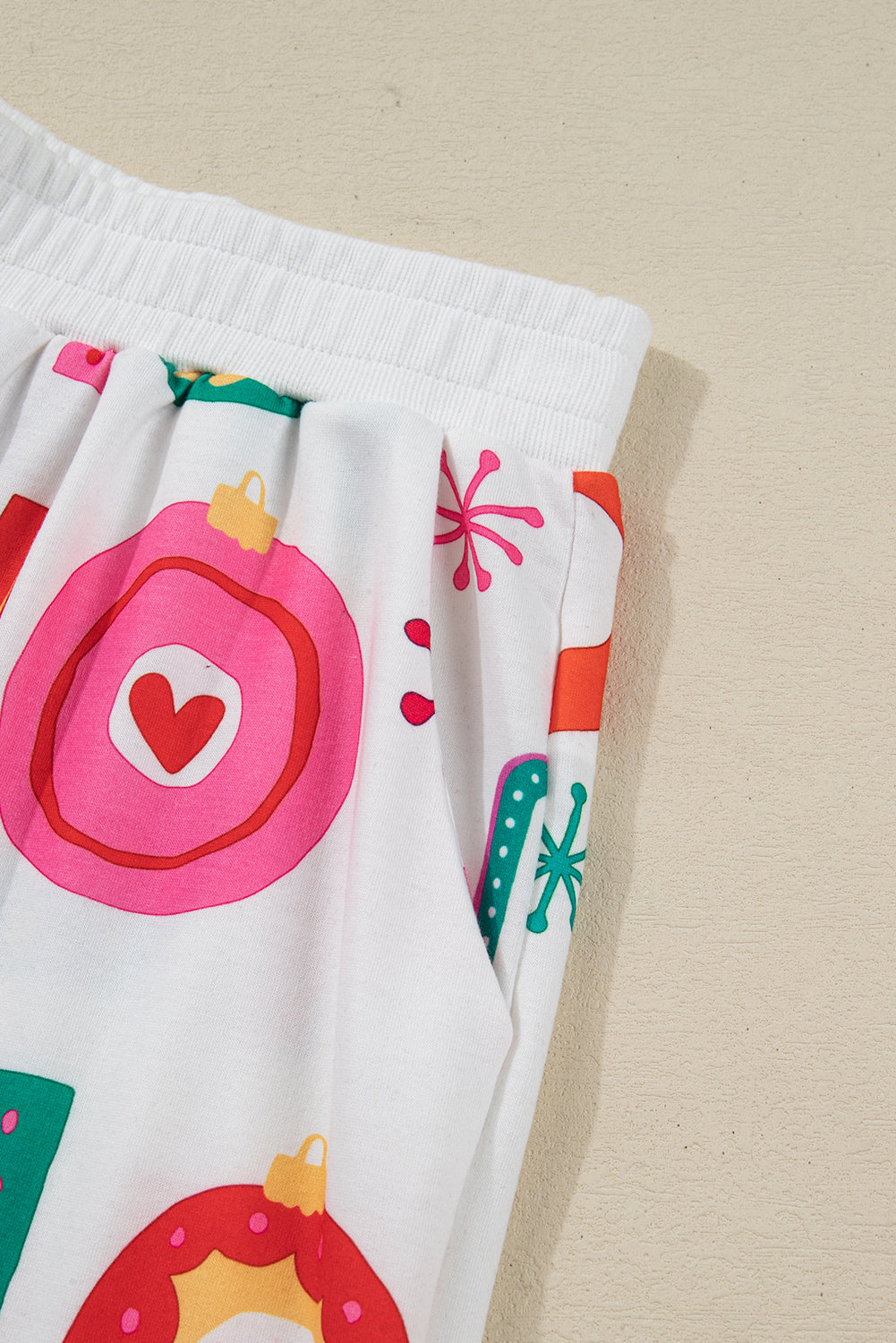 christmas lounge set