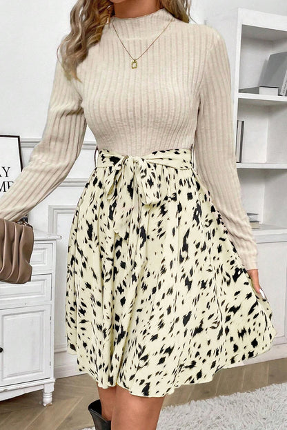 short t shirt dress