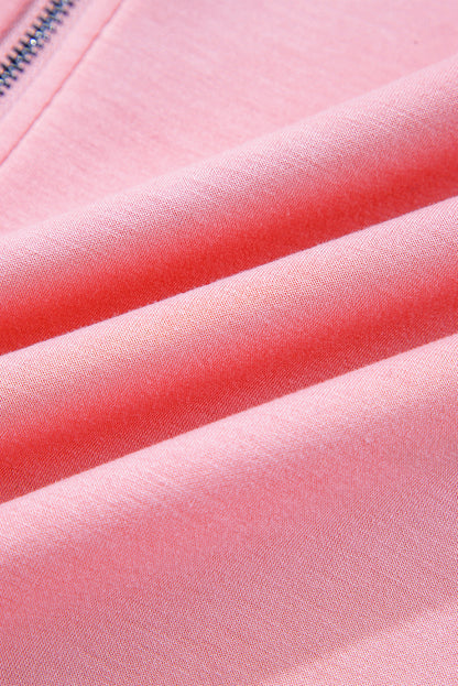 long sleeve top mini skirt set