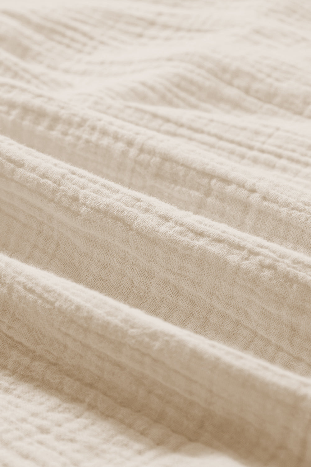 Casual Holiday Lace Stitching Waist V Neck Mini Dress