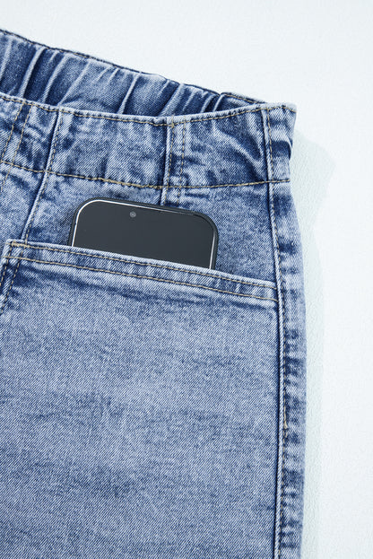 barrel jeans for women