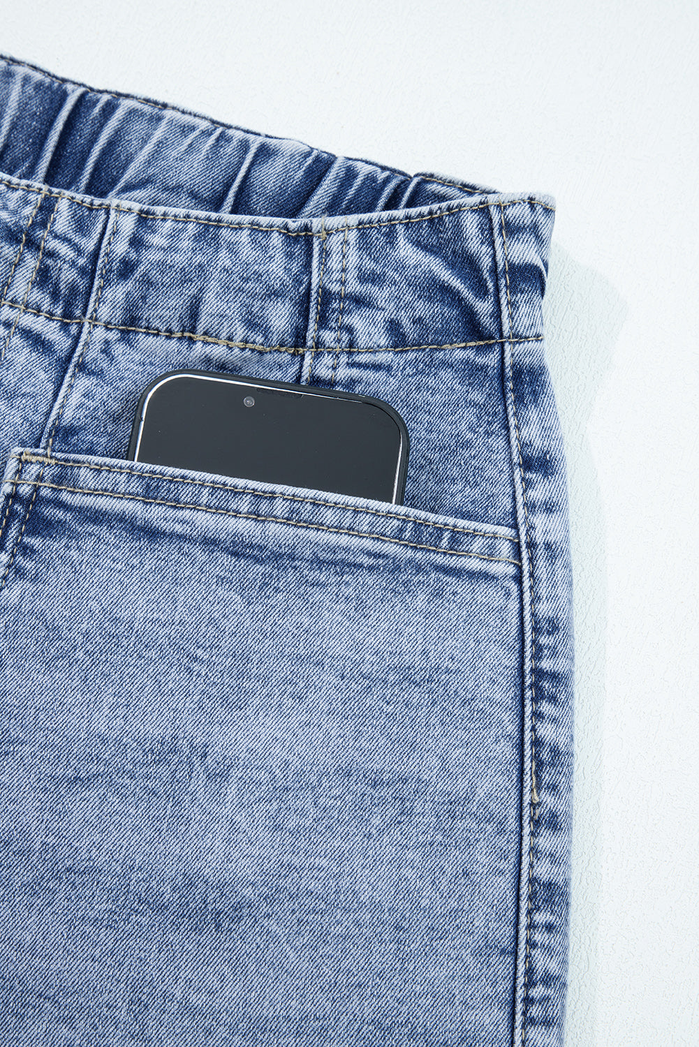 barrel jeans for women