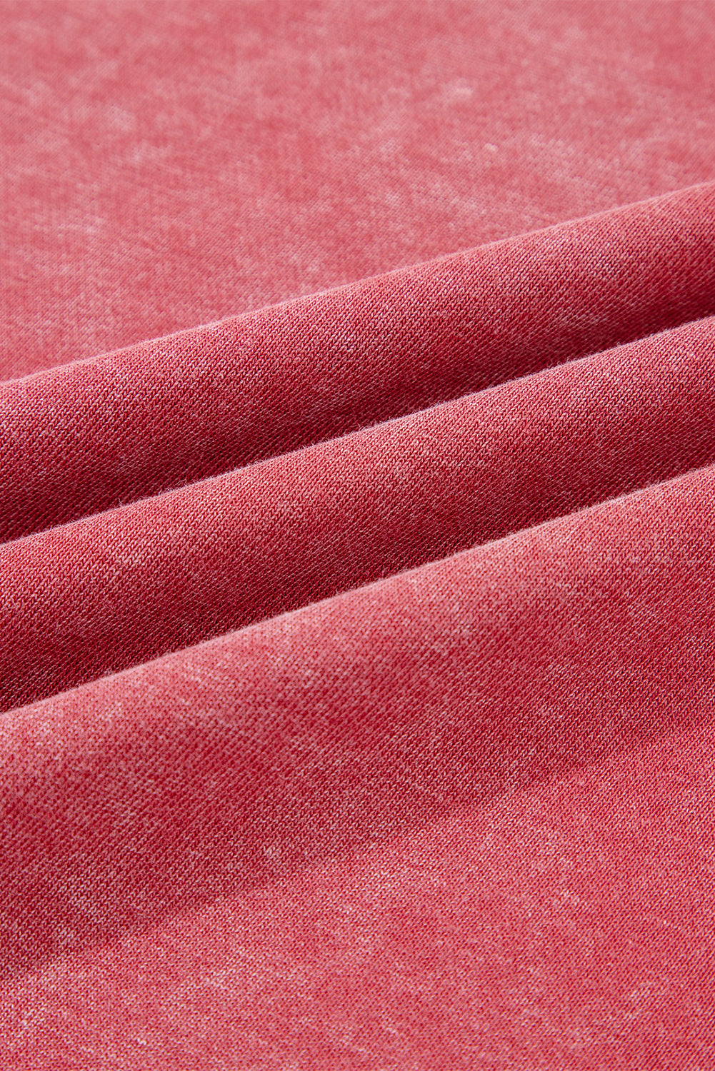 mineral wash sweatshirt