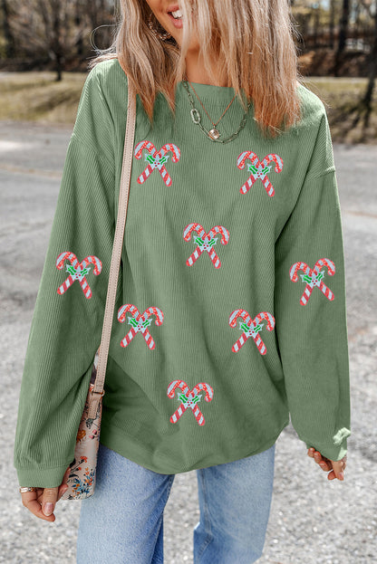 christmas sweatshirt