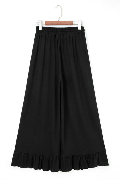 womens wide leg pants