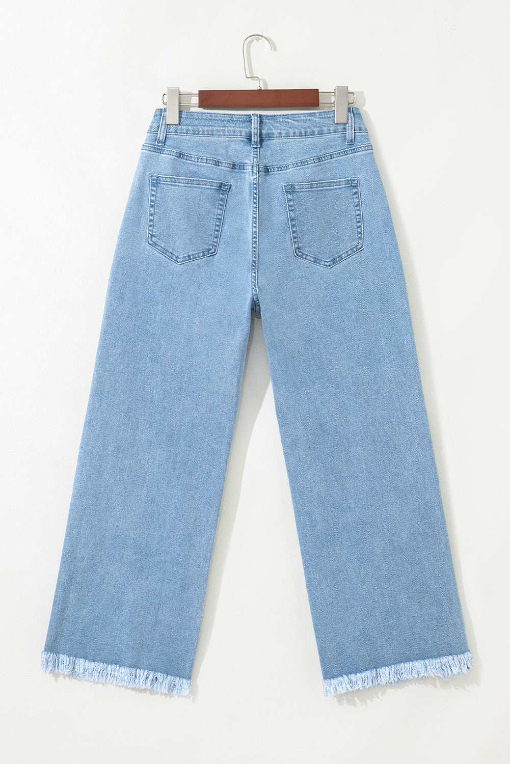 wide leg jeans women