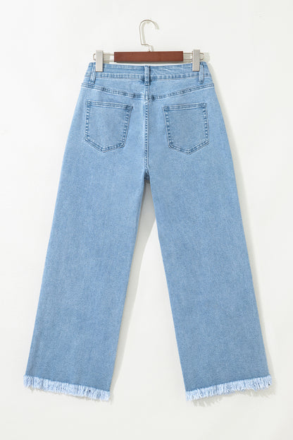 wide leg jeans women