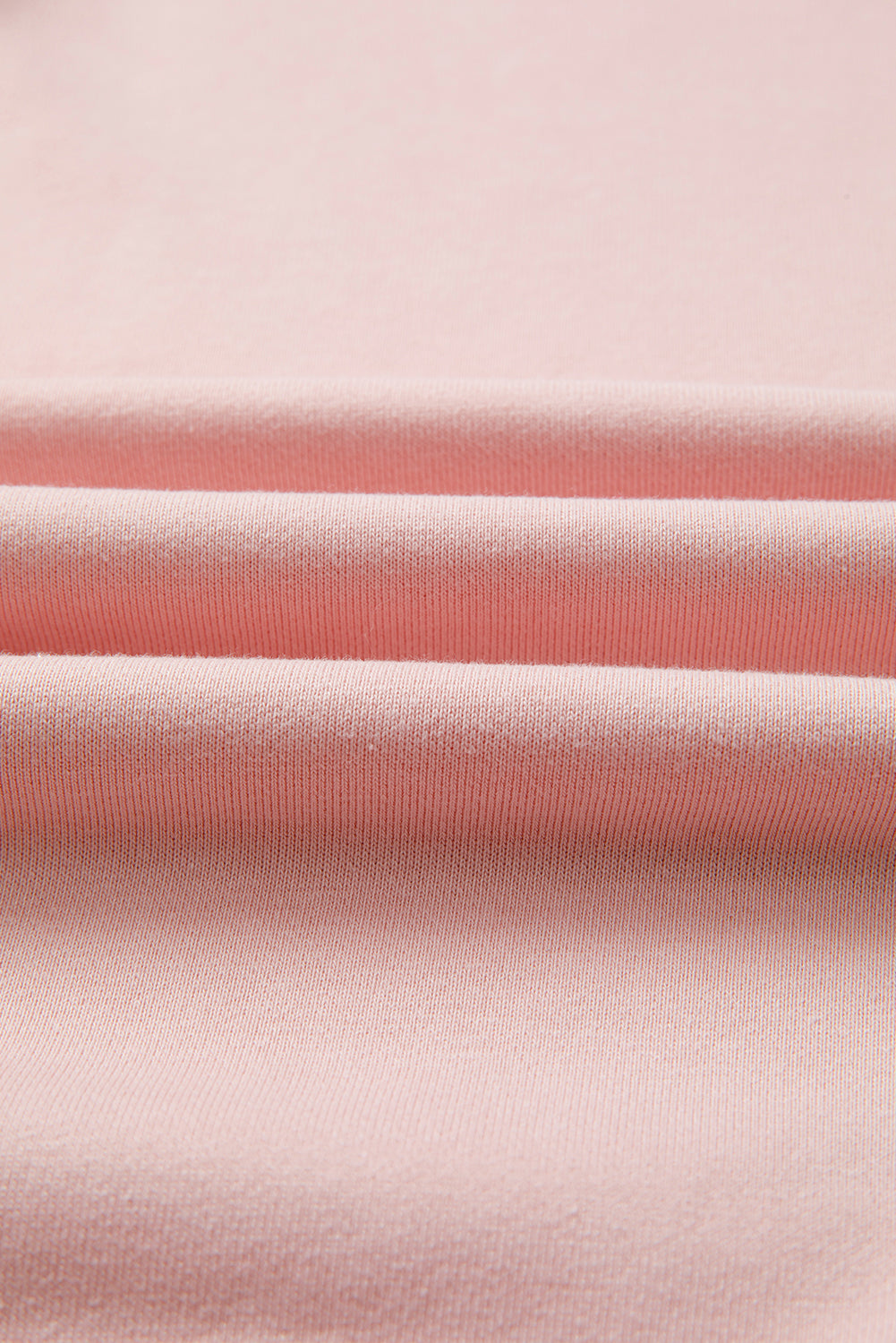 color block sweatshirt