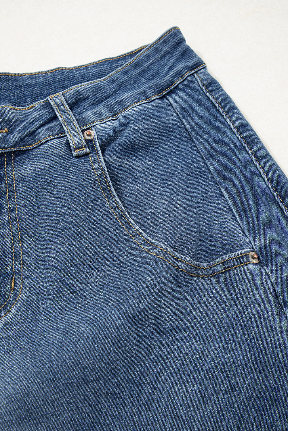 womens blue jeans