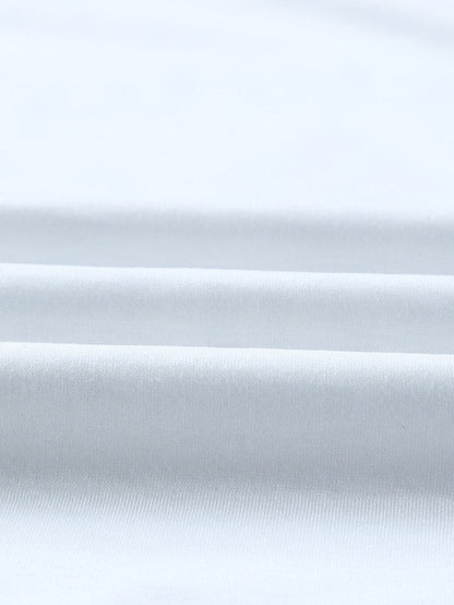 Festive Red Tartan Christmas Graphic Lounge Set